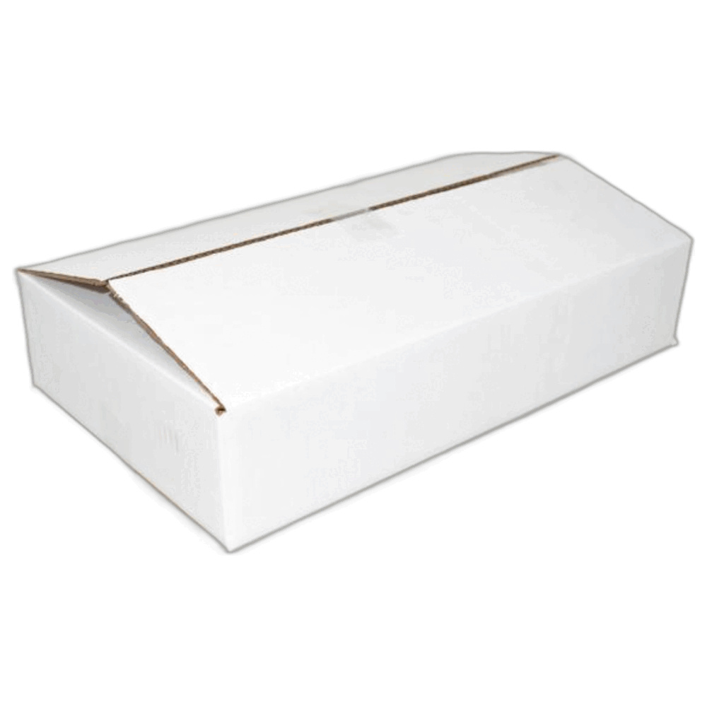 Fit All, Residential 22 X 13 X 4 3/8 Attach Kit Box