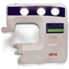 Genuine Janome/Elna Front cover (unit)  For: EL130 SRV