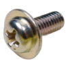 Genuine Janome/Elna SCREW TP M4X10