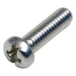 Genuine Janome/Elna 1522 SCREW M4X14 — part xx thumbnail