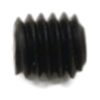 Genuine Janome/Elna GRUB SCREW M3X3