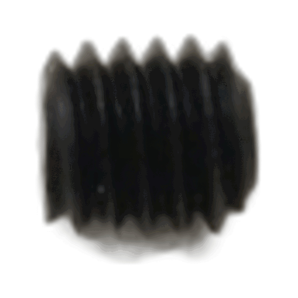 Genuine Janome/Elna GRUB SCREW M3X3