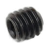 Genuine Janome/Elna GRUB SCREW M4X4 ELNA