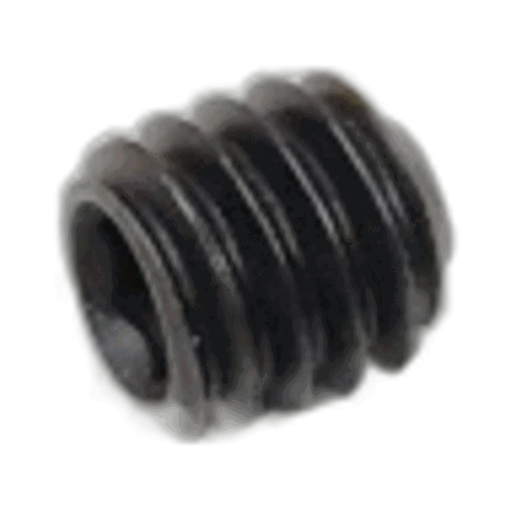 Genuine Janome/Elna GRUB SCREW M4X4 ELNA