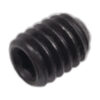 Genuine Janome/Elna GRUB SCREW M4X5 ELNA