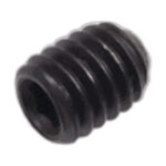 Genuine Janome/Elna GRUB SCREW M4X5 ELNA — part 10 thumbnail