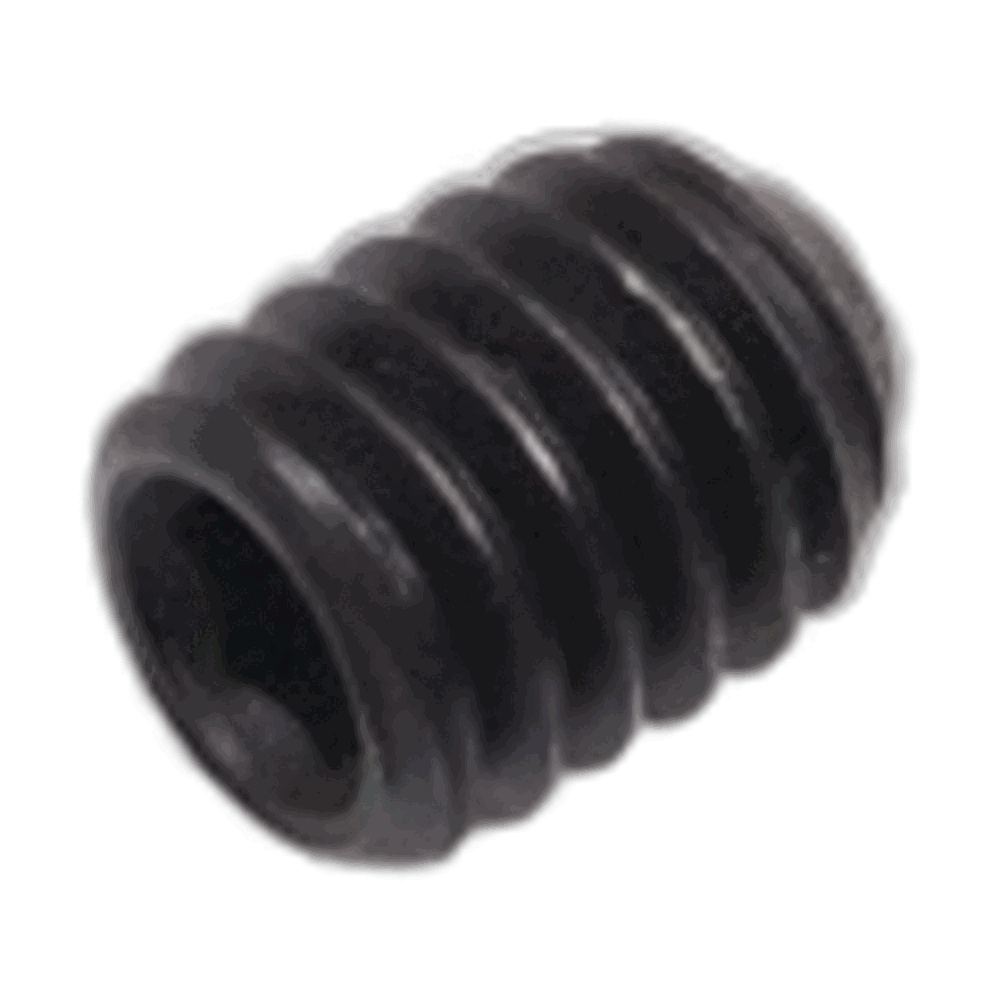 Genuine Janome/Elna GRUB SCREW M4X5 ELNA