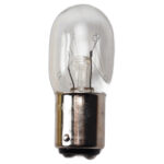Genuine Janome/Elna BULB 220/240V — part xx thumbnail