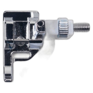 Genuine Janome/Elna Blind hemming foot (SNAP-ON)