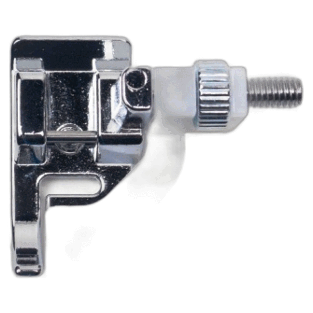 Genuine Janome/Elna Blind hemming foot (SNAP-ON)
