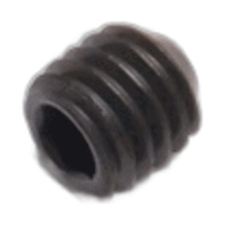 Genuine Janome/Elna HEXAGON SCREW 5X5 ELNA 3007