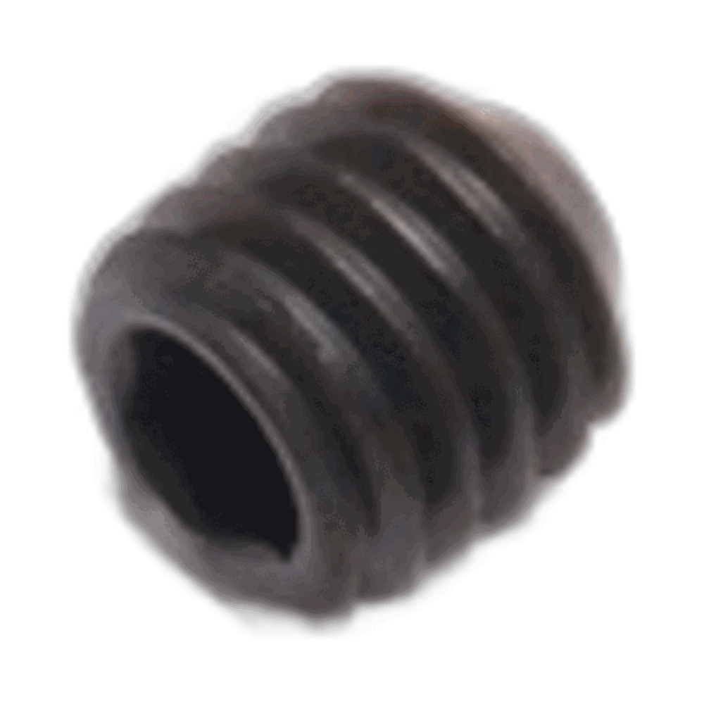 Genuine Janome/Elna HEXAGON SCREW 5X5 ELNA 3007