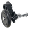 Genuine Janome/Elna BOBBIN WINDER ARM UNIT