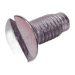 Genuine Janome/Elna needle plate set screw — part 4 thumbnail