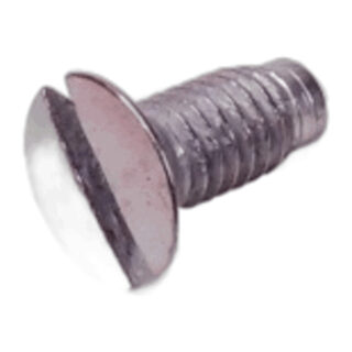 Genuine Janome/Elna needle plate set screw