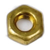 Genuine Janome/Elna HEXAGONAL NUT ELNA 2800