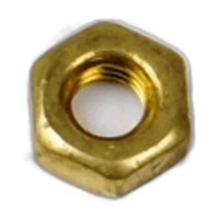 Genuine Janome/Elna HEXAGONAL NUT ELNA 2800