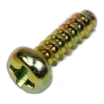 Genuine Janome/Elna SET SCREW 3X10 — part 10 thumbnail