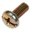 Genuine Janome/Elna SET SCREW 4X10 ELNA EL7200