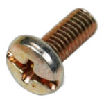 Genuine Janome/Elna SET SCREW 4X10 ELNA EL7200 — part 11 thumbnail