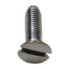 Genuine Janome/Elna THROAT PLATE SCREW ELNA 9006