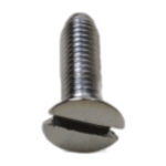 Genuine Janome/Elna THROAT PLATE SCREW ELNA 9006 — part 20 thumbnail