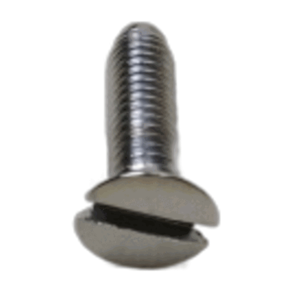 Genuine Janome/Elna THROAT PLATE SCREW ELNA 9006