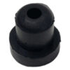 Genuine Janome/Elna RUBBER FOOT
