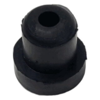 Genuine Janome/Elna RUBBER FOOT