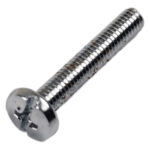 Genuine Janome/Elna SET SCREW ELNA 3007 — part 9 thumbnail