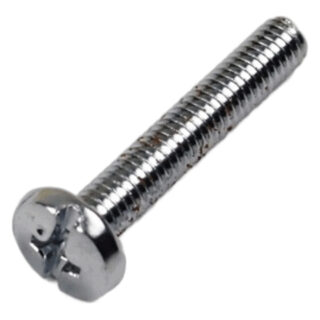 Genuine Janome/Elna SET SCREW ELNA 3007