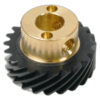 Genuine Janome/Elna LOWER SHAFT GEAR 8200 7200