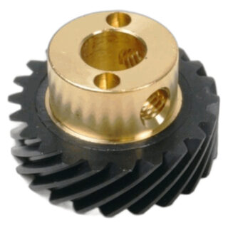Genuine Janome/Elna LOWER SHAFT GEAR 8200 7200