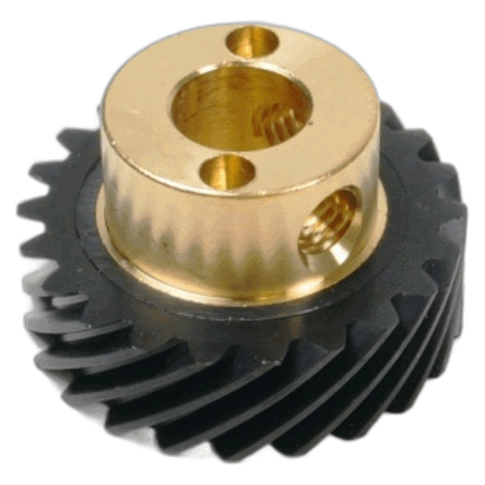 Genuine Janome/Elna LOWER SHAFT GEAR 8200 7200