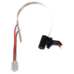 Genuine Janome/Elna FLEXIBLE PRINTED BOARD 3005/7 — part 35 thumbnail