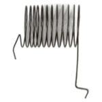Genuine Janome/Elna DETECTION LEVER SPRING ELNA — part 44 thumbnail