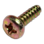 Genuine Janome/Elna SET SCREW 3 X 10 — part 18 thumbnail