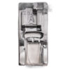 Genuine Janome/Elna ZIGZAG PRESSER FOOT 3005 3007