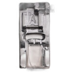 Genuine Janome/Elna ZIGZAG PRESSER FOOT 3005 3007 — part 46 thumbnail