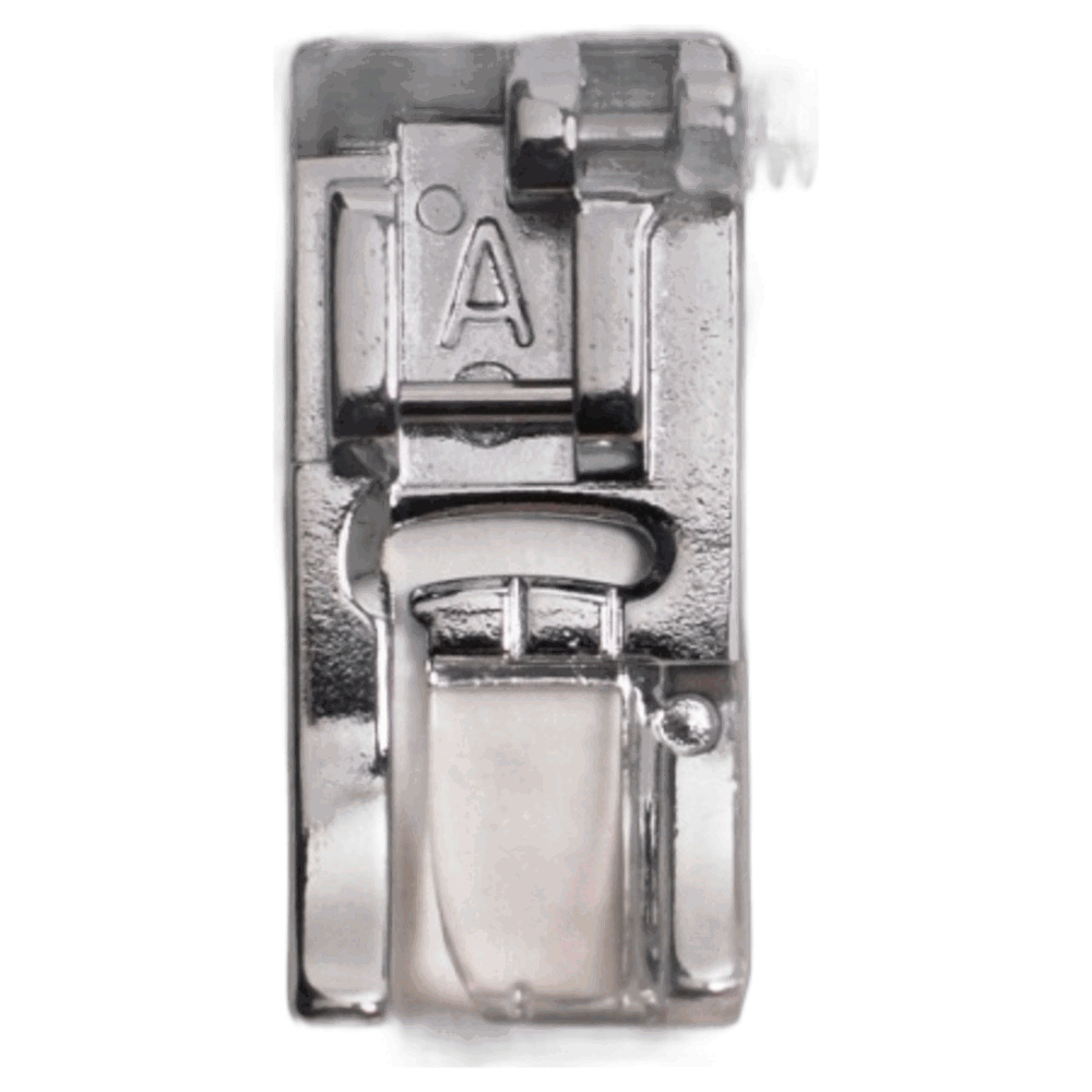 Genuine Janome/Elna ZIGZAG PRESSER FOOT 3005 3007