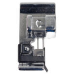 Genuine Janome/Elna OVEREDGE FOOT C 9006 6004 3007 — part 12 thumbnail