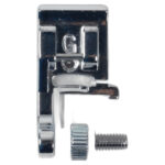 Genuine Janome/Elna BLINDSTITCH FOOT 3005 3007 (G) — part 3 thumbnail