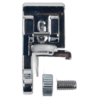 Genuine Janome/Elna BLINDSTITCH FOOT 3005 3007 (G)