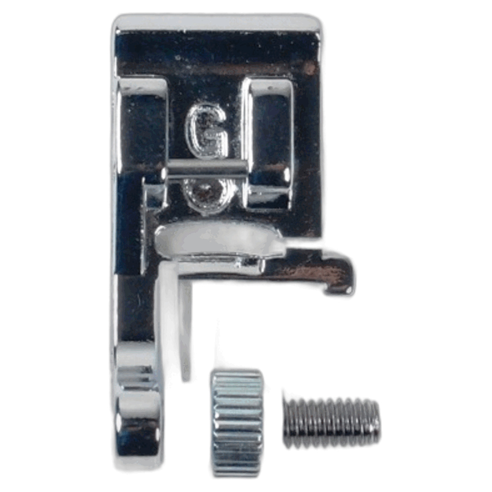 Genuine Janome/Elna BLINDSTITCH FOOT 3005 3007 (G)