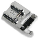 Genuine Janome/Elna CORDING FOOT 9006 6004 (H) — part 21 thumbnail