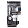 Genuine Janome/Elna OVERLOCK FOOT 9006 6004 (C)