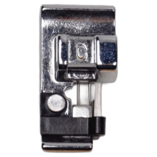 Genuine Janome/Elna OVERLOCK FOOT 9006 6004 (C)