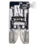 Genuine Janome/Elna ZIGZAG FOOT (A) ELNA 6003 — part xx thumbnail