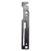Genuine Janome/Elna THREADER GUIDE PLATE