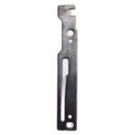 Genuine Janome/Elna THREADER GUIDE PLATE — part 16 thumbnail